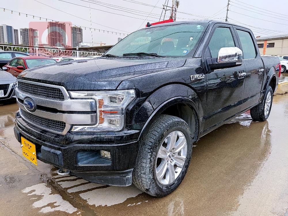 فۆرد F-150